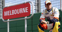 F1 2008: Melbourne ne se courra pas de nuit et Bahreïn fera l'ouverture