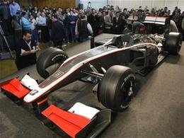 Bruno Senna : « Progresser ensemble »