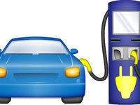 Une entreprise souhaite introduire un émoji pour les voitures électriques