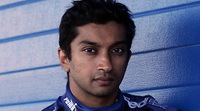 Nascar: Au tour de Karthikeyan ?