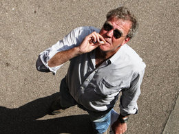 Une pétition pour réintégrer Jeremy Clarkson atteint 670 000 signatures en 48h