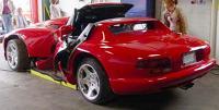 Casse ma Viper !