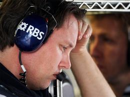 F1 - gros remaniement chez Williams : Sam Michael remplacé par Mike Coughlan, Patrick Head s'en va !