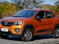 Ventes mondiales 1er semestre 2019 : Renault limite la casse avec son low-cost