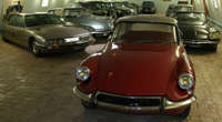 Vente Bonhams Rétromobile : du lourd en perspective