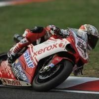 Superbike - Imola D.1: Fabrizio ouvre enfin le bal