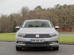 Volkswagen, premier investisseur en recherche et développement dans l'automobile