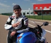 Les essais d'Arnaud Vincent : Suzuki GSX-R 750 2014