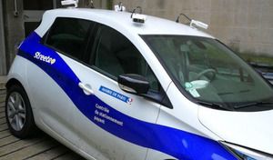 Privatisation de la surveillance du stationnement : des contrôles fictifs à Paris ?