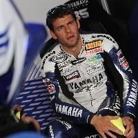 Supersport - Imola D.1: Crutchlow, no problemo