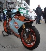 24 h du Mans 2008 en direct - Louis Bulle prendra le dernier relais du DERT