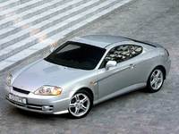 L'avis propriétaire du jour : -lynx- nous parle de sa Hyundai Coupe 2.0 Pack Luxe de 2004