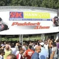 Superbike - Imola: Tout le monde n'était pas d'accord