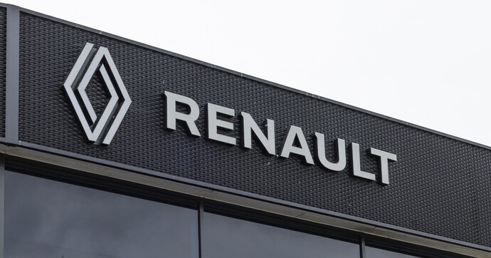 Affaire Dieselgate : Renault officiellement renvoyé en correctionnelle