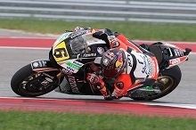 Moto GP - Grand Prix des Amériques Qualifications: Bradl s'invite sur la première ligne