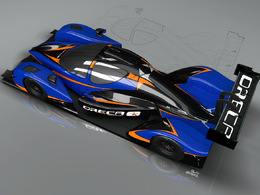 Endurance: les LMP3 à la place des LMPC et FLM