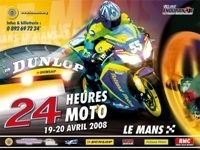 24 h du Mans en direct: Une affluence en baisse