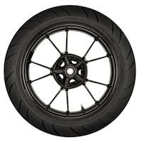 Continental ContiSportAttack 3: plus de grip sur le mouillé, plus de bornes