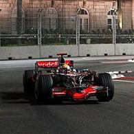 Formule 1 - Singapour: Du changement pour avoir des manoeuvres de dépassement