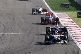 F1 : la FIA veut-elle réellement améliorer le spectacle ? Certains anciens membres doutent