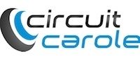 Circuit Carole: 26 dates gratuites en 2016