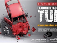 Un réseau de contrefaçon de voitures de luxe Ferrari et Lamborghini démantelé