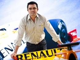 Boullier : « Renault a su réagir »