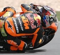Moto GP: Les organisateurs chinois sont-ils allergiques à la couleur orange ?
