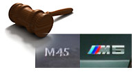Nissan et BMW ne s'M toujours pas.