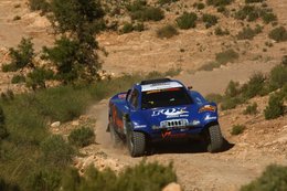 Africa Eco Race 2011: Les dates