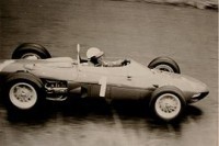 La crise en Formule 1 ? En 1962, c'était pareil !