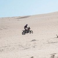 Dakar - étape 9 : Toby Price assomme la concurrence