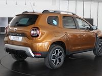 Renault va présenter un tout nouveau Duster haut de gamme