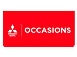 Lancement du Label VO de Mitsubishi Motors