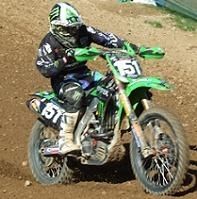 Grande Bretagne EMX 2 : Double victoire pour Maxime Desprey