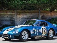 Une pièce de l’histoire des 24 heures du Mans à vendre à 22 millions d’euros
