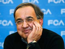 Pour Marchionne, Fiat Chrysler pourrait s'allier avec GM ou Ford