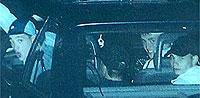 Souriez, vous êtes flashés dans une voiture volée