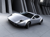 L'avenir de De Tomaso en question