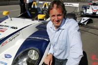 Porsche RS Spyder en Europe: de quoi relancer la bataille essence/diesel!