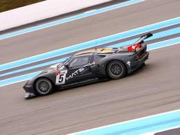Grosjean : « Envie de revenir »