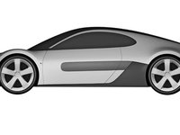 Un coupé électrique Honda à venir sur une plateforme inédite