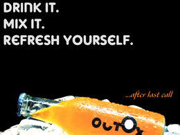 Outox : boire ou conduire, va-t-il encore falloir choisir ?
