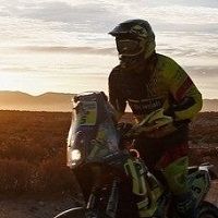 Dakar - étape 10 : Price contrôle, Svitko s'impose
