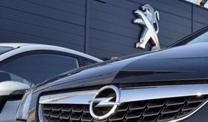 Opel-PSA : les curieux mystères d’une folle semaine