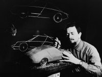 Joyeux anniversaire Ferdinand Alexander Porsche !