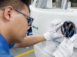 La marque low cost de Volkswagen est toujours à l'étude