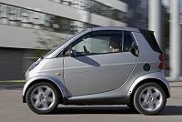 Smart : deux hybrides en une
