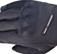 Ixon Pro Roll HP: de la sobriété et de l'homologation pour l'hiver