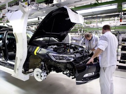 Volkswagen réduit la prime annuelle de ses employés à 5900€